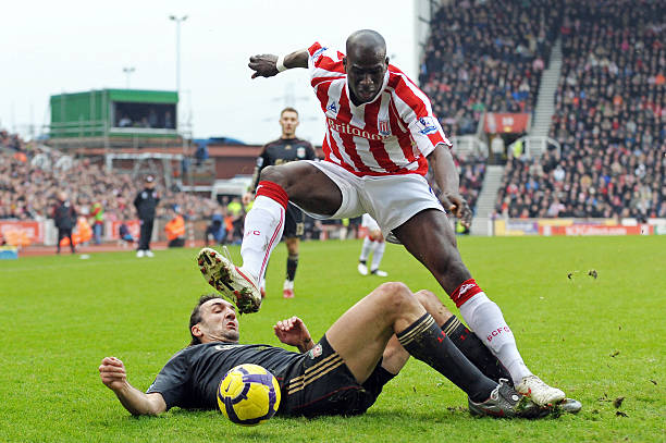 动的基础 动的基础