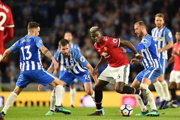 他的多面性 他的多面性