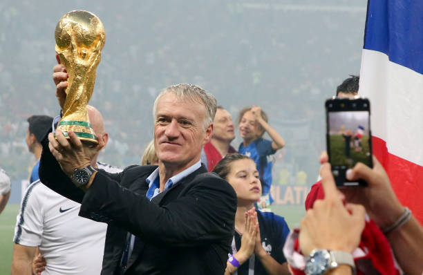 全面考验 全面考验